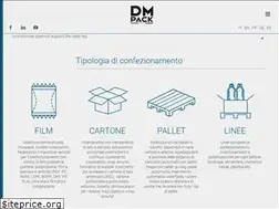 Sites similar to dmpack.it
