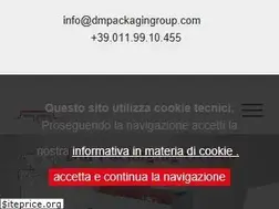 Sites similar to dmpackagingroup.com