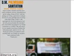 Sites similar to dmpalmisano.com