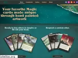 Sites similar to dmpalters.com