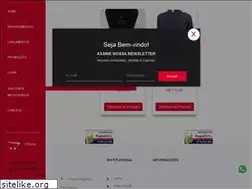 Sites similar to dmparamentos.com.br