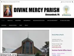 Sites similar to dmparish.com
