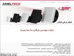 Sites similar to dmparsia.com