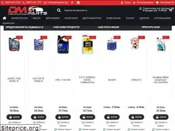Sites similar to dmparts.bg