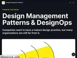 Sites similar to dmpatterns.com