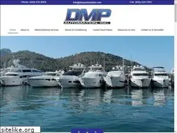 Sites similar to dmpautomation.com