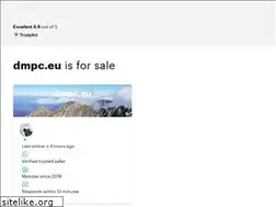 Sites similar to dmpc.eu