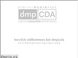 Sites similar to dmpcda.de