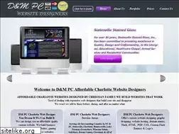 Sites similar to dmpcwebdesigns.com