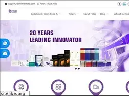 Sites similar to dmpdofiller.com