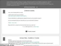 Sites similar to dmpencils.blogspot.com