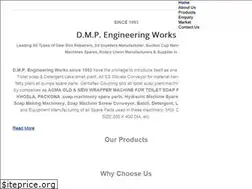 Sites similar to dmpengg.com