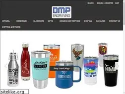 Sites similar to dmpengraving.com