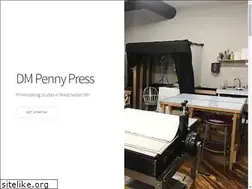 Sites similar to dmpennypress.com