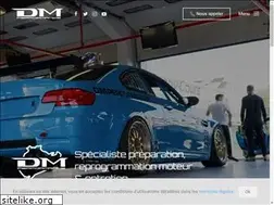 Sites similar to dmperformance.fr