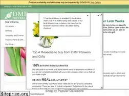 Sites similar to dmpflowersandgifts.ca