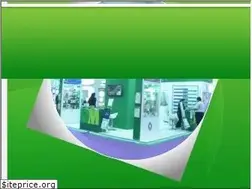 Sites similar to dmpharma.co.in