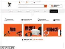 Sites similar to dmphoto.com.br