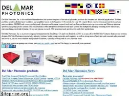 Sites similar to dmphotonics.com