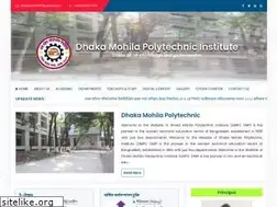 Sites similar to dmpi.gov.bd