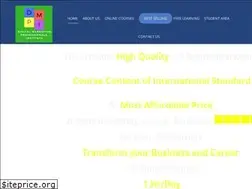 Sites similar to dmpi.in
