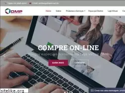 Sites similar to dmpid.com.br