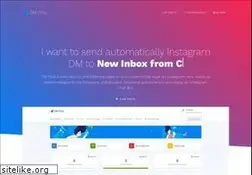Sites similar to dmpilot.live