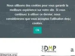 Sites similar to dmpinformatique.fr