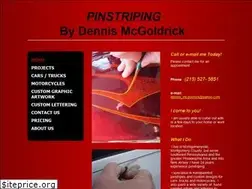 Sites similar to dmpinstriping.com