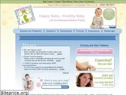 Sites similar to dmpkids.com
