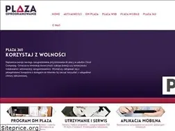 Sites similar to dmplaza.eu