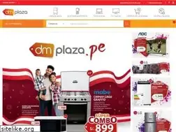 Sites similar to dmplaza.pe