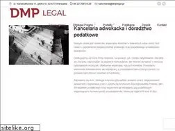 Sites similar to dmplegal.pl