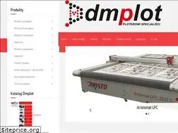 Sites similar to dmplot.com