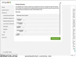 Sites similar to dmpmkt.com.br