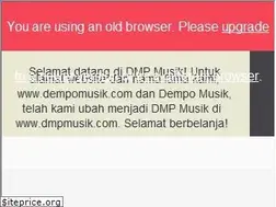 Sites similar to dmpmusik.com