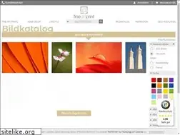 Sites similar to dmpop.fineartprint.de