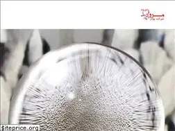Sites similar to dmpowder.ir