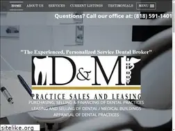 Sites similar to dmpractice.com