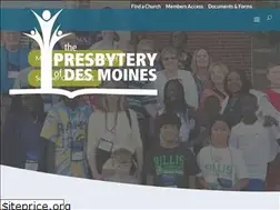 Sites similar to dmpresbytery.org