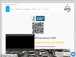 Sites similar to dmproductions.me