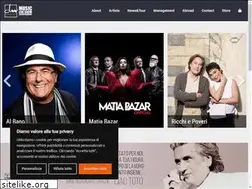 Sites similar to dmproduzioni.com