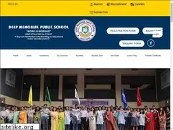 Sites similar to dmps.asia