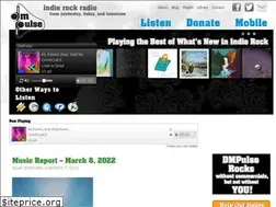 Sites similar to dmpulse.com