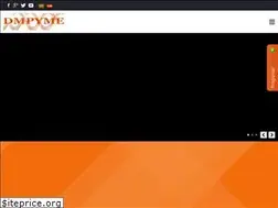 Sites similar to dmpyme.com