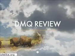 Sites similar to dmqreview.com