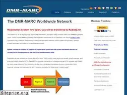 Sites similar to dmr-marc.net