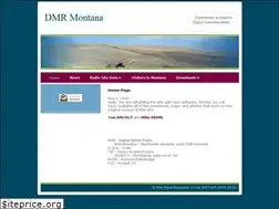 Sites similar to dmr-montana.net