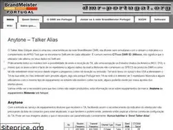 Sites similar to dmr-portugal.org