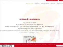 Sites similar to dmr-touristik.de